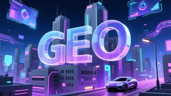 梅江区GEO 优化行业动态：主流搜索平台地域收录规则更新综述