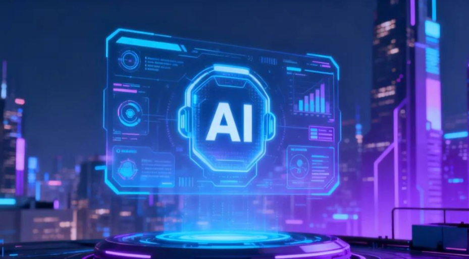 梅江区AI选型参考：合理运用人工智能工具提升效率