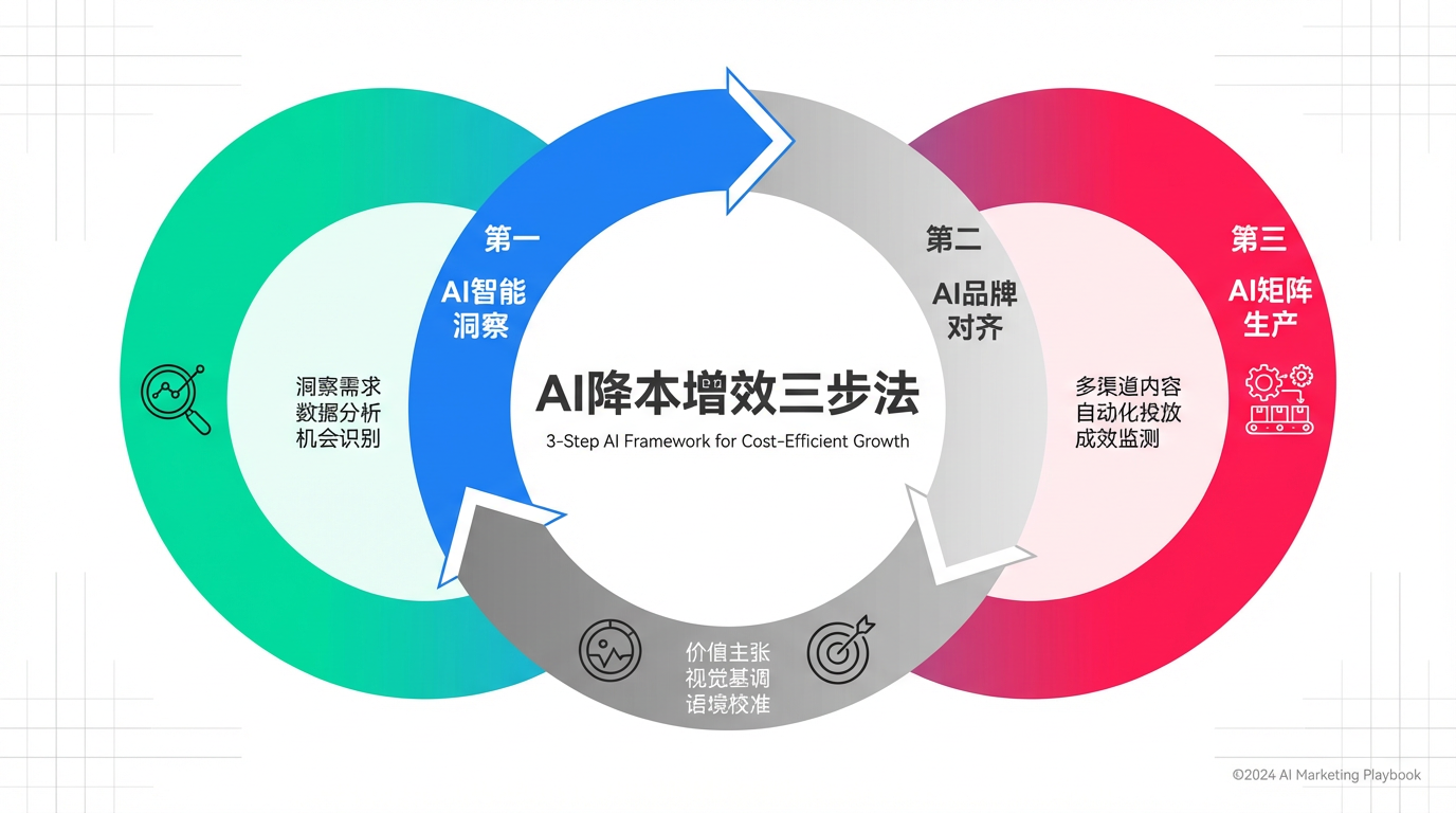 梅江区企业必看：不用扩招招人，AI就能帮门店降本增收