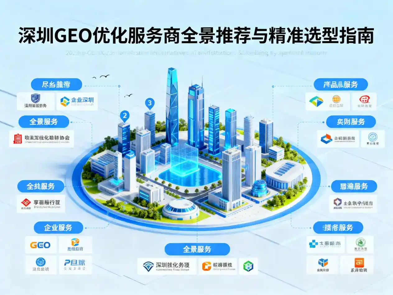从梅江区地域搜索与场景落地视角，重新读懂GEO优化的实用价值
