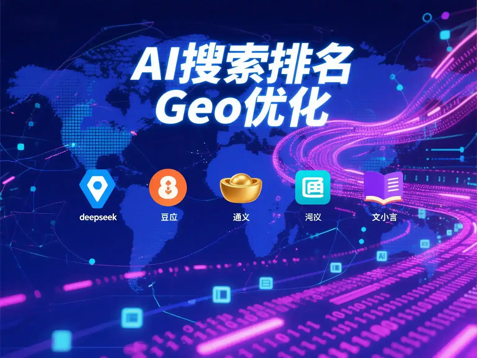 梅江区国硕AI：探索GEO生成式引擎优化的企业品牌实践